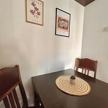 Cozy, Charming One Bedroom Apt Podgorica Esterno foto